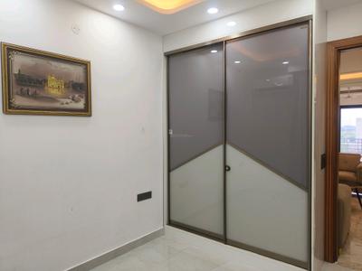 Bedroom Image of 1850 Sq.ft 3 BHK Builder Floor for sale in Skywhales Vienna Greens II, Sector 99A Gurgaon for Rs. 18430000