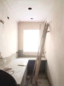 Kitchen Image of 550 Sq.ft 2 BHK Apartment / Flat for sale in Fairdeal Affordable Homes, Burari New Delhi for Rs. 3651000