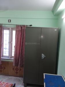 Bedroom Image of 780 Sq.ft 2 BHK Apartment / Flat for rent in Kalyani Nadia for Rs. 12000