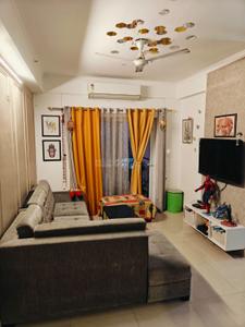 Hall Image of 1050 Sq.ft 2 BHK Apartment / Flat for sale in ATS Allure, Yeida Greater Noida for Rs. 9800000