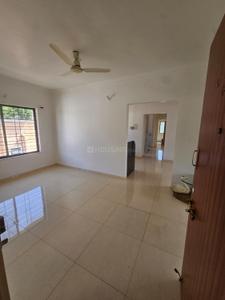 Hall Image of 1200 Sq.ft 2 BHK Apartment / Flat for sale in Mumbai Naka Nashik for Rs. 7000000