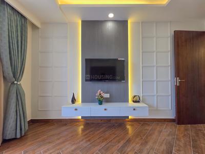 Bedroom Image of 2306 Sq.ft 3 BHK Apartment / Flat for sale in Canal Road Dehradun for Rs. 18900000