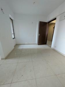 Hall Image of 717 Sq.ft 1 BHK Apartment / Flat for sale in Makarba Ahmedabad for Rs. 3700000