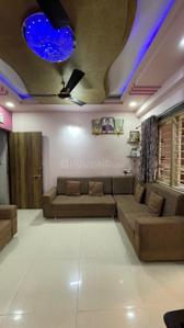 Hall Image of 1638 Sq.ft 3 BHK Apartment / Flat for sale in Chandlodia Ahmedabad for Rs. 8000000
