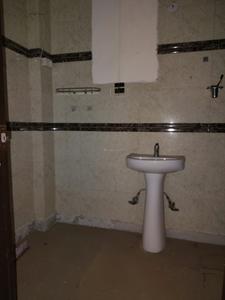 Bedroom Two Image of 850 Sq.ft 2 BHK Builder Floor for sale in Malviya Nagar New Delhi for Rs. 14000000