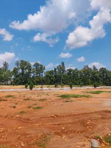 Image of 1200 Sq.ft Residential Plot / Land for sale in K.H.D.C Colony, Bengaluru for Rs. 6000000