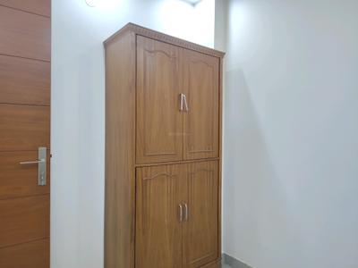 Bedroom Image of 2000 Sq.ft 4 BHK Builder Floor for rent in Vasant Kunj New Delhi for Rs. 120000
