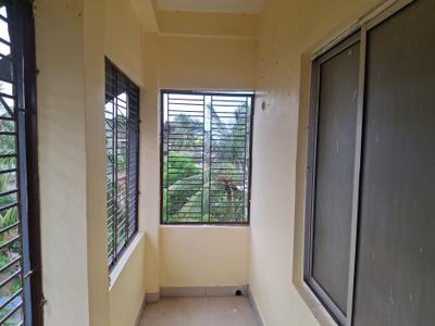 Bedroom Image of 1140 Sq.ft 2 BHK Apartment / Flat for sale in Old Town Bhubaneswar for Rs. 7400000