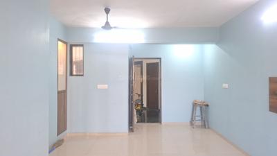 Living Room Image of 845 Sq.ft 2 BHK Apartment / Flat for rent in Lodha Paradise, Thane West Thane for Rs. 37000