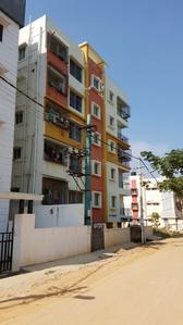 Image of 1152 Sq.ft 2 BHK Apartment / Flat for rent in Tejaswini Nagar, Bengaluru for Rs. 26000