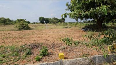 Image of 1200 Sq.ft Residential Plot / Land for sale in Kolar Town, Kolar for Rs. 1140000