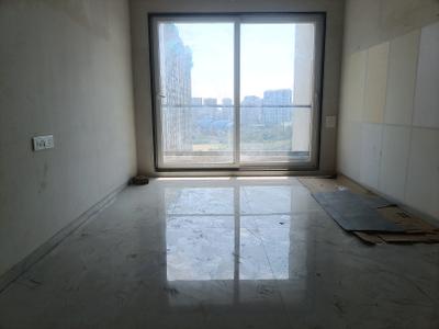 Living Room Image of 1975 Sq.ft 3.5 BHK Apartment / Flat for sale in Punit Imperia, Kharghar Navi Mumbai for Rs. 24000000