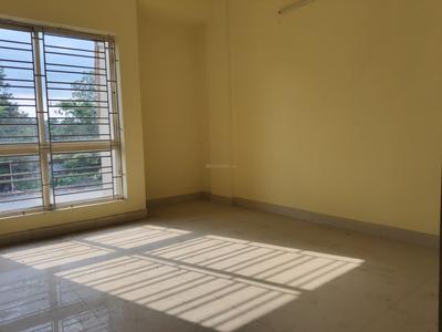Bedroom Image of 1100 Sq.ft 3 BHK Apartment / Flat for sale in Magnolia Vardaan, Basina Kolkata for Rs. 4000000
