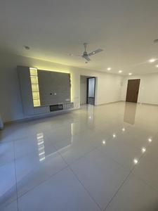 3 BHK Flat