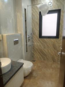 Bathroom Image of 1470 Sq.ft 3 BHK Builder Floor for sale in Sector 46 Gurgaon for Rs. 29000000