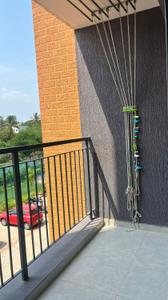 Balcony Image of 1055 Sq.ft 2 BHK Apartment / Flat for rent in Casagrand Aquene, Kengeri Bengaluru for Rs. 36000
