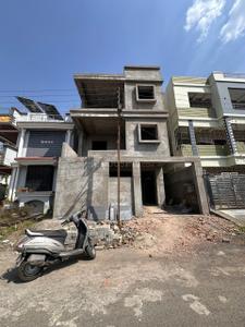 Image of 3500 Sq.ft 5 BHK Independent House for sale in Khapri, Nagpur for Rs. 20000000