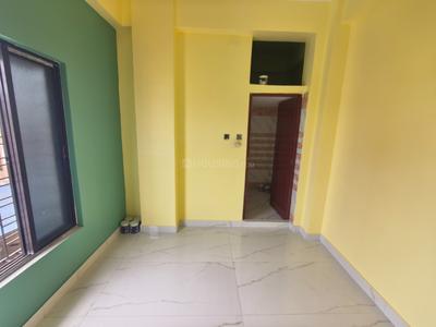 Balcony Image of 880 Sq.ft 2 BHK Apartment / Flat for sale in Nagerbazar Kolkata for Rs. 4048000