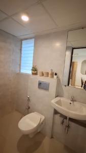 Image of 560 Sq.ft 1 BHK Apartment / Flat for sale in Wadhwa Wise City, Chikhale, Navi Mumbai for Rs. 6400000