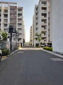 615 Sqft BHK Flat for sale in Purva Windermere Phase 4C