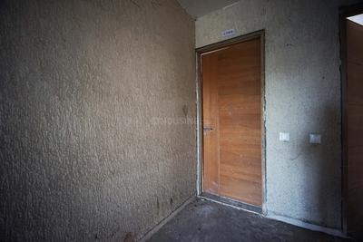 Bedroom Image of 1260 Sq.ft 3 BHK Apartment / Flat for sale in Laxmi Eternia, Narolgam Ahmedabad for Rs. 4200000