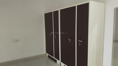 2 BHK Independent Builder Floor