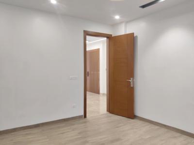 Bedroom Image of 1900 Sq.ft 3 BHK Apartment / Flat for sale in Rail Vihar Apartment, Sector 56 Gurgaon for Rs. 31000000