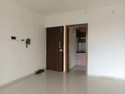Living Room Image of 850 Sq.ft 2 BHK Apartment / Flat for rent in Joyville Celestia, Shewalewadi Pune for Rs. 25000