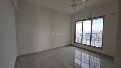 Bedroom Image of 1450 Sq.ft 3 BHK Apartment / Flat for sale in Shivoham Avyukta Neelkamal, Borivali West Mumbai for Rs. 32000000
