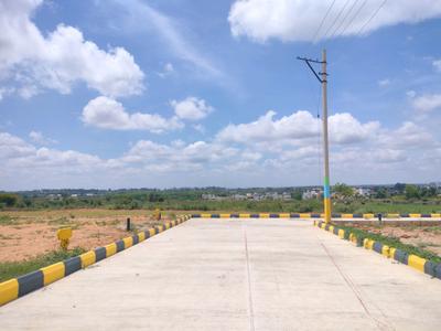 Image of 990 Sq.ft Residential Plot / Land for sale in Anekal Rural, Bengaluru for Rs. 2969010