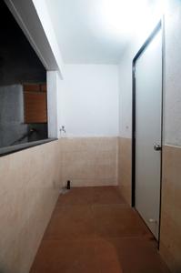 Balcony Image of 650 Sq.ft 2 BHK Apartment / Flat for sale in Advika Phase III E, Kondhwa Pune for Rs. 4500000