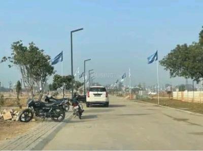 Image of 1215 Sq.ft Residential Plot / Land for sale in 3B Estate 95, Sector 95, Gurgaon for Rs. 21600000