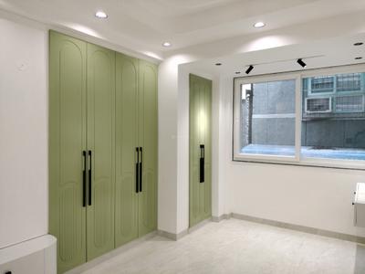 Bedroom Image of 2500 Sq.ft 4 BHK Apartment / Flat for sale in Sargodha Apartment, Sector 7 Dwarka New Delhi for Rs. 30500000