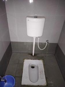 Toilet One Image of 1300 Sq.ft 2 BHK Apartment / Flat for rent in Saachee Era, Moshi Pune for Rs. 20000
