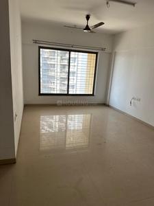 Hall Image of 1170 Sq.ft 2 BHK Apartment / Flat for sale in Kalpataru Harmony, Wakad Pune for Rs. 11000000
