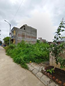Image of 510 Sq.ft Residential Plot / Land for sale in Aarone County Walk Plots, County Walk Township, Indore for Rs. 2805100