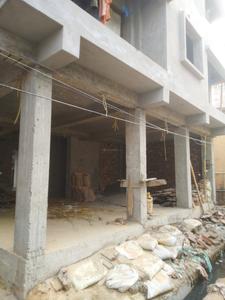 Image of 1019 Sq.ft 2 BHK Apartment / Flat for sale in Kaikhali, Kolkata for Rs. 3900000