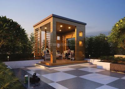 Image of 1150 Sq.ft 2 BHK Apartment / Flat for sale in Guddwill Elate, Undri, Pune for Rs. 6000000