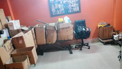 Hall Image of 1318 Sq.ft 3 BHK Apartment / Flat for sale in Liluah Howrah for Rs. 6900000