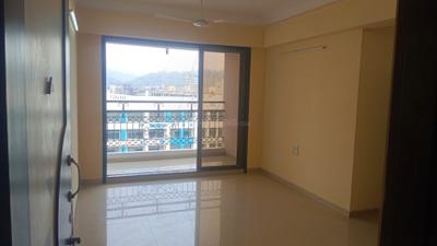Living Room Image of 1100 Sq.ft 2 BHK Apartment / Flat for rent in Seawoods Navi Mumbai for Rs. 65000