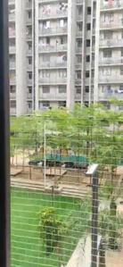Image of 1069 Sq.ft 2 BHK Apartment / Flat for rent in Orchid Blues, Shela, Ahmedabad for Rs. 35000