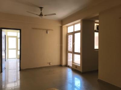 Living Room Image of 1106 Sq.ft 2 BHK Apartment / Flat for sale in Supertech Eco Village 2, Noida Extension Greater Noida for Rs. 5500000