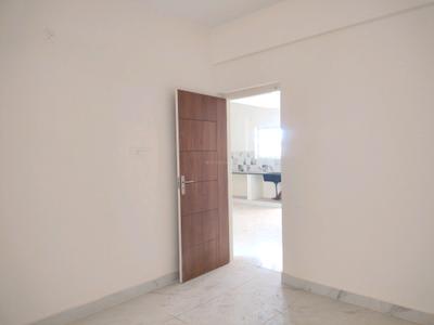 Bedroom Image of 1395 Sq.ft 3 BHK Apartment / Flat for sale in Habulus Oakshine, Electronic City Phase 2 Bengaluru for Rs. 6696100