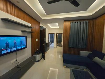 Hall Image of 1600 Sq.ft 3 BHK Builder Floor for rent in Sahastradhara Road Dehradun for Rs. 40000