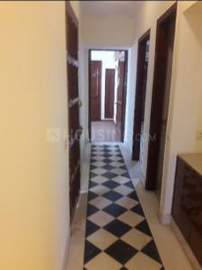 Image of 2000 Sq.ft 3 BHK Independent House for sale in Greater Kailash I, New Delhi for Rs. 65000000
