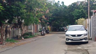 Image of 2800 Sq.ft Residential Plot / Land for sale in Kottivakkam, Chennai for Rs. 40000000