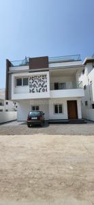 4 BHK Villa