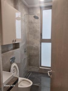 Image of 1500 Sq.ft 3 BHK Apartment / Flat for rent in Prestige Jasdan Classic, Jacob Circle, Mumbai for Rs. 270000
