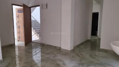 Living Room Image of 1500 Sq.ft 3 BHK Apartment / Flat for sale in Patuli Kolkata for Rs. 9800000