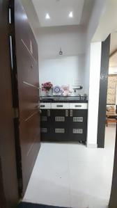 Kitchen Image of 1260 Sq.ft 2 BHK Apartment / Flat for sale in Saarrthi Shimmer And Shine II, Anand Nagar, Sinhagad Road Pune for Rs. 13500000